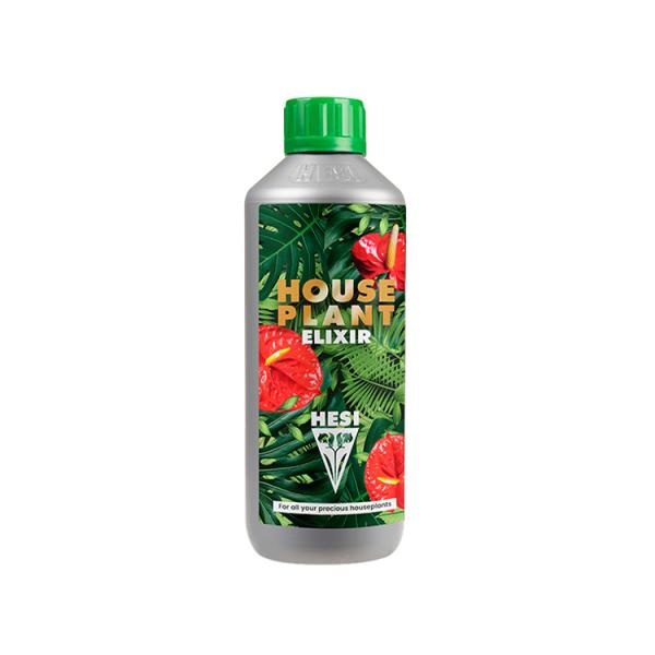 観葉植物用肥料 HESI - HousePlant Elixir 500ml ヘシ ハウスプラントエリクサー