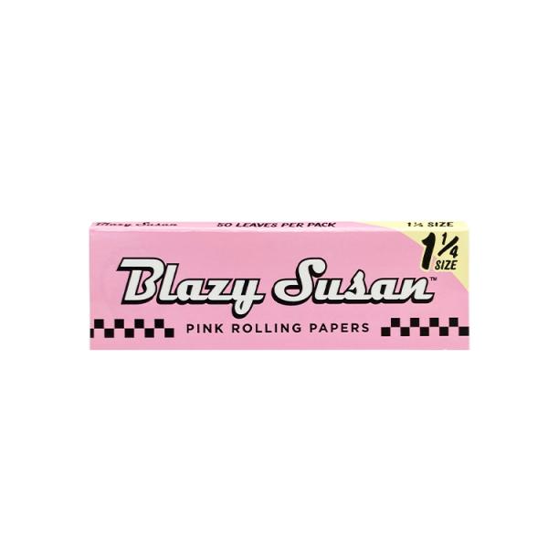 【メール便対応】 Blazy Susan ピンク 1 1/4サイズ 76mm