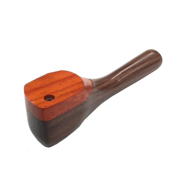 Wood Works アメリカンメイド ウッドパイプ WW-13
