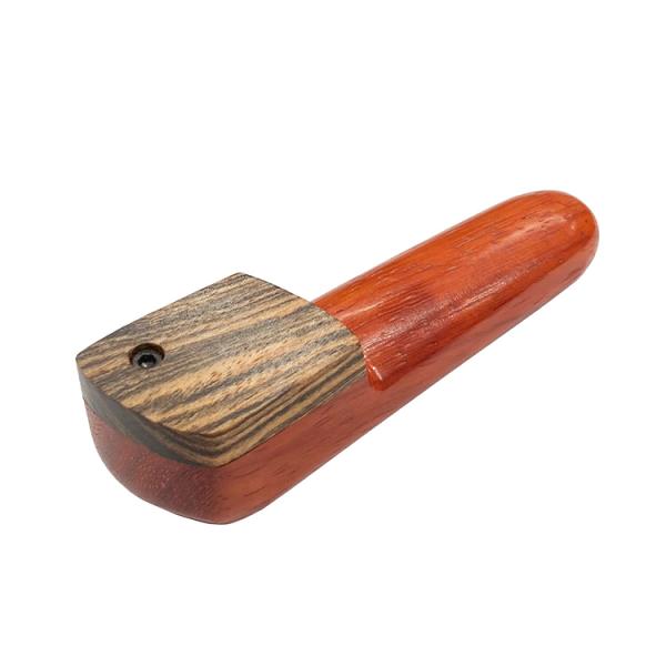 Wood Works アメリカンメイド ウッドパイプ WW-7