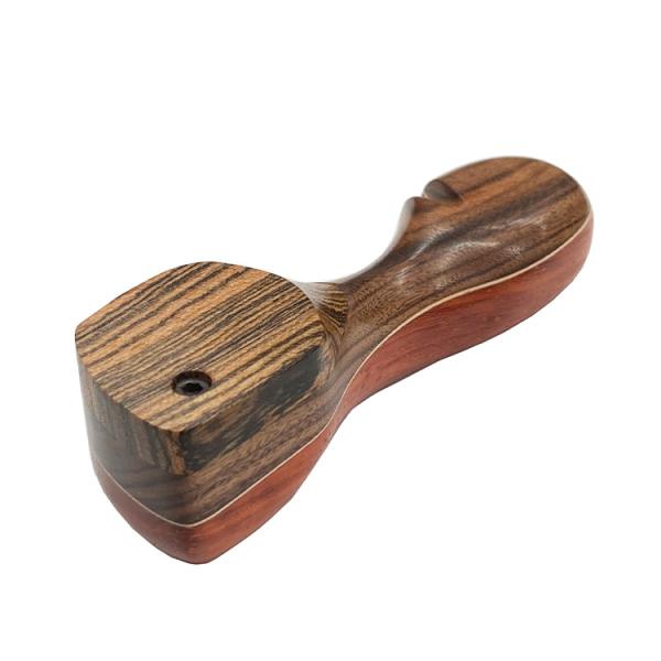 Wood Works アメリカンメイド ウッドパイプ WW-9