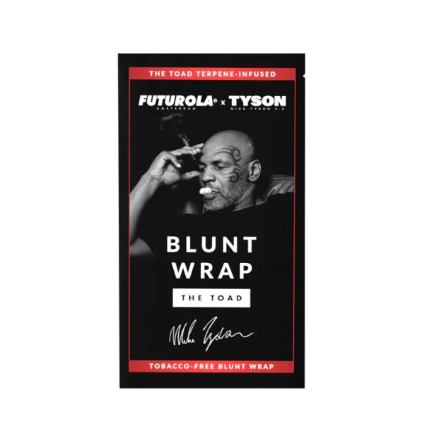 【2024最新作】 メール便対応】 BLUNT - FUTUROLA X 2.0 TYSON ブラントラップ アクセサリー
