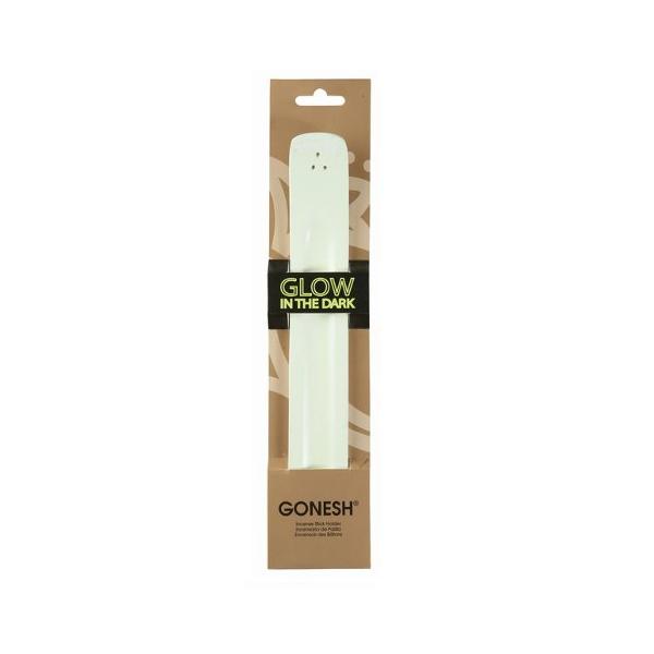 【メール便対応】 GONESH ウッドバーナー GLOW IN THE DARK