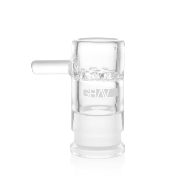 GRAV - オクトボウル メス 19mm