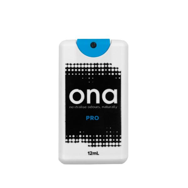 【メール便対応】 消臭 ONA カードスプレー PRO 臭気中和剤