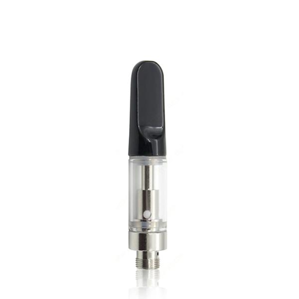 【メール便対応】オイル用 カートリッジ 0.5ml 510スレッド