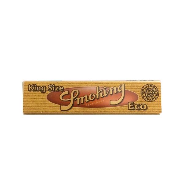 【メール便対応】 Smoking ECO キングスリムサイズ 108mm