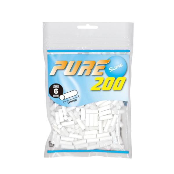 【メール便対応】 PURE スリムフィルター