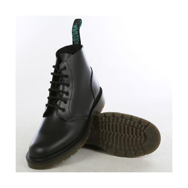 人気ブランドを Dr Martens By Solovair 青タグ レディース 高級感