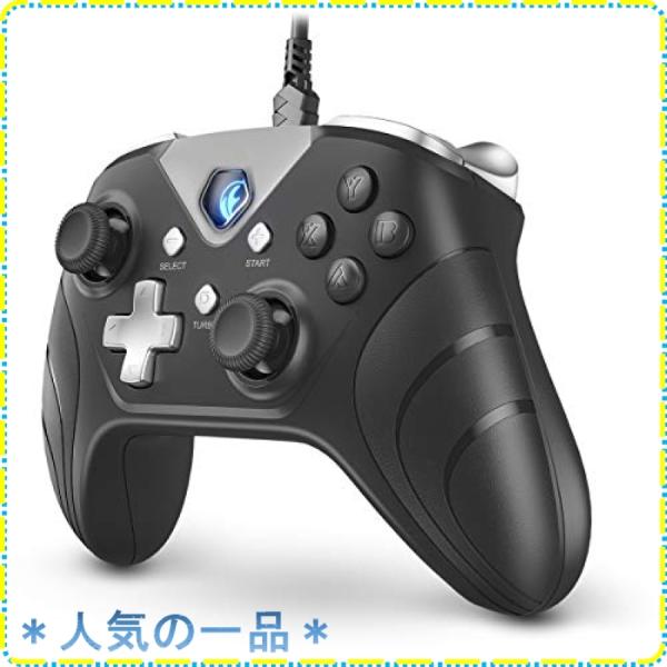 Steamコントローラーのおすすめ人気ランキング13選 Pc対応ゲームパッドを紹介 セレクト Gooランキング