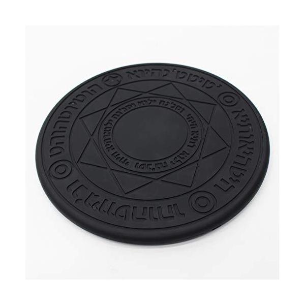 郵送送料無料 ヒロ コーポレーション 魔方陣充電器magie Cercle マジーセルクル Hmcl 001 オンラインストア販売店 Razzaqassociates Com