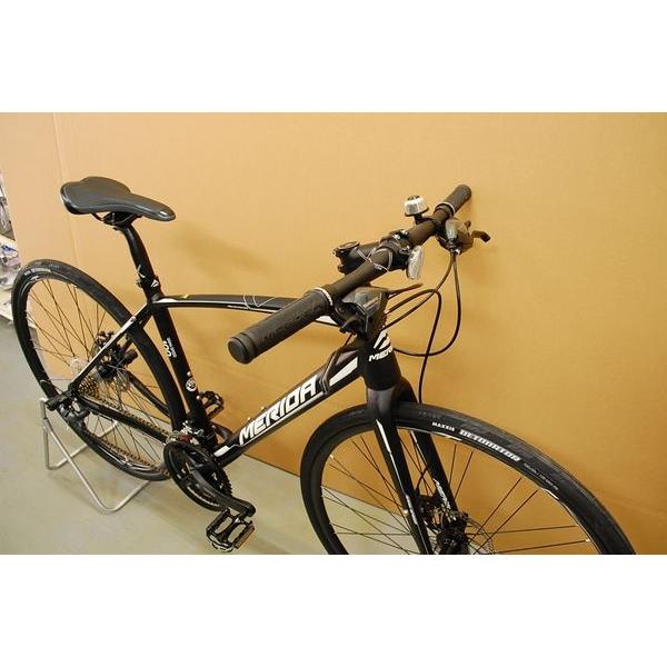 在庫限りセール 17 Merida メリダ Gran Speed 100 Md マットブラック クロスバイク Buyee Buyee 日本の通販商品 オークションの代理入札 代理購入