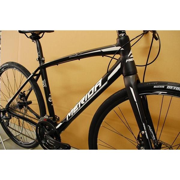 在庫限りセール 17 Merida メリダ Gran Speed 100 Md マットブラック クロスバイク Buyee Buyee 日本の通販商品 オークションの代理入札 代理購入