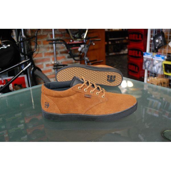 ZZ[IIETNIES / JAMESON MID CRANK -BROWN BLACK- Ggj[Y V[Y