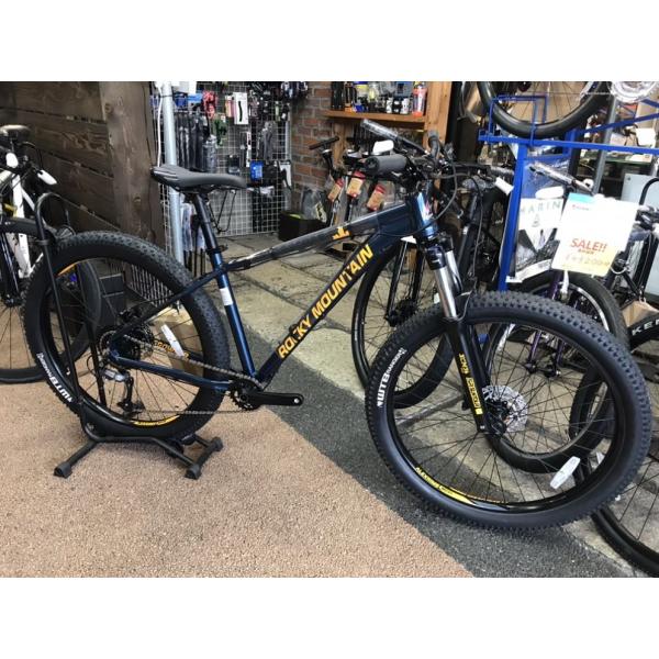 rocky mountain growler 20 2019