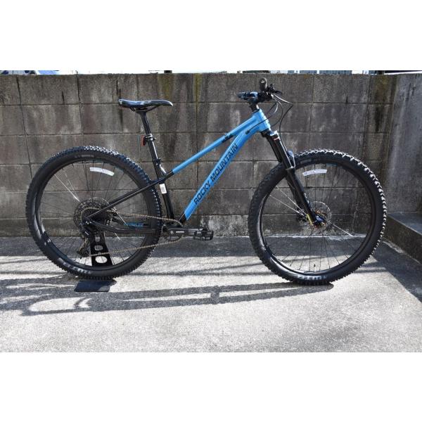 Rocky Mountain モデル Growler 40 グローラー 40 29プラス マウンテンバイク Rockymountain Growler40 ジテンシャデポ 通販 Yahoo ショッピング