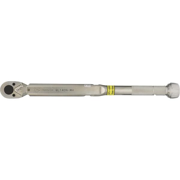 トーニチ トルクレンチ 差込角12.7 全長400ｍｍ QL140NMH