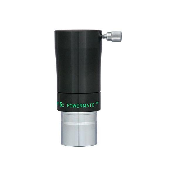 バレル径： 1 1/4インチ拡大率： 5倍