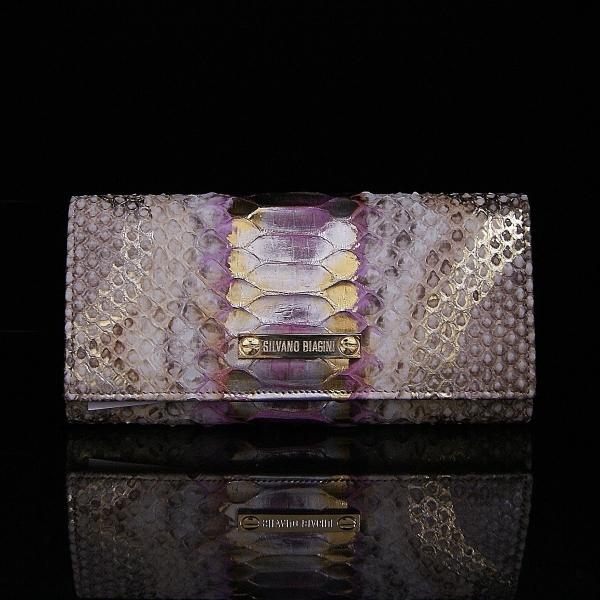 財布 レディース パイソン 長財布 レディース財布 ブランド 二つ折り 人気 かわいい 個性的 おすすめ 本革 イタリア製 Silvano Biagini Buyee Buyee Japanese Proxy Service Buy From Japan Bot Online