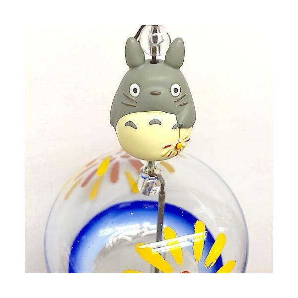 篠原風鈴本舗 ジブリ グッズ となりのトトロ 江戸風鈴 花火 Buyee Buyee Japanese Proxy Service Buy From Japan Bot Online