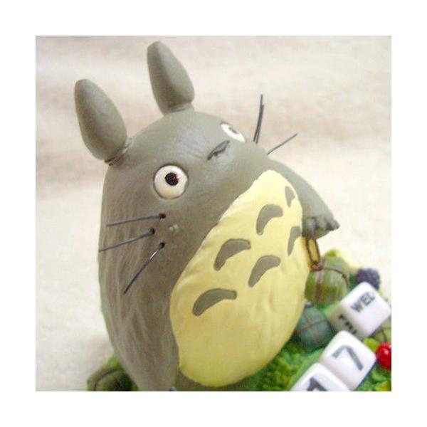 ジブリ グッズ 万年カレンダー となりのトトロ トトロからのおみやげ Buyee Buyee Japanese Proxy Service Buy From Japan Bot Online