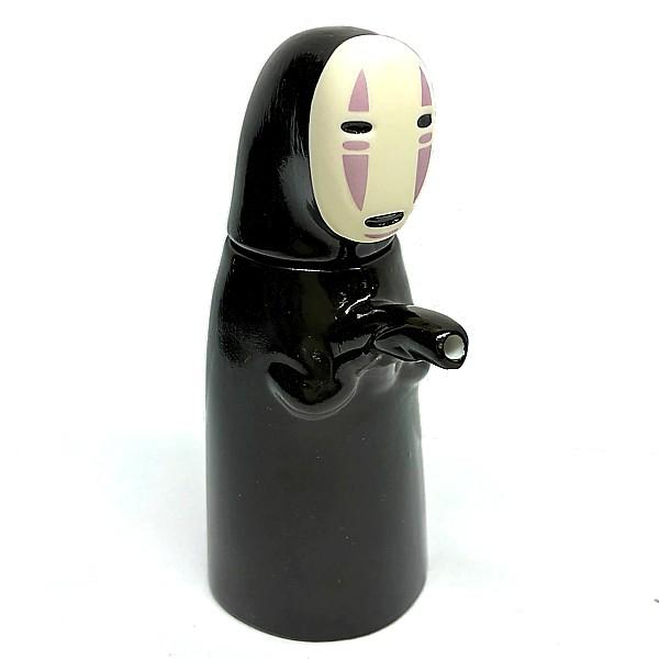 千と千尋の神隠し カオナシしょうゆ差し : ZOONETYahoo!店 - 通販