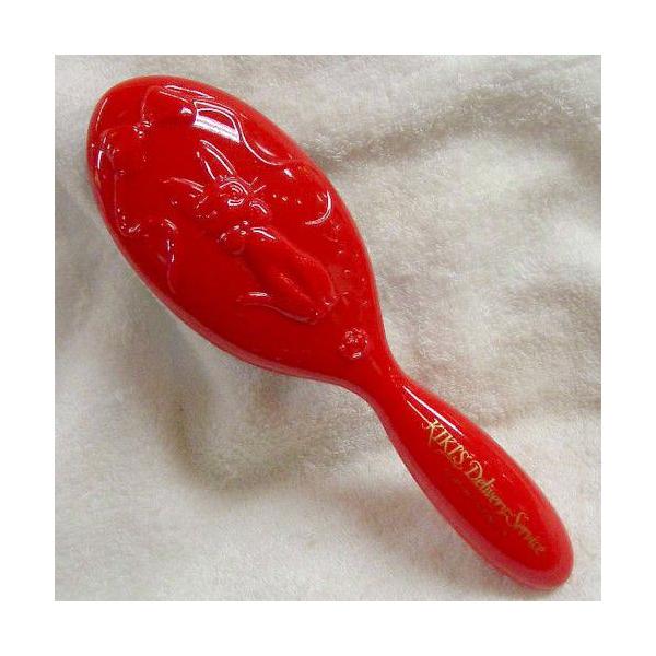 ジブリ 魔女の宅急便 ジジ ミラー ヘアブラシ まとめ売り 新品 未使用品 znet_mj-kikibura