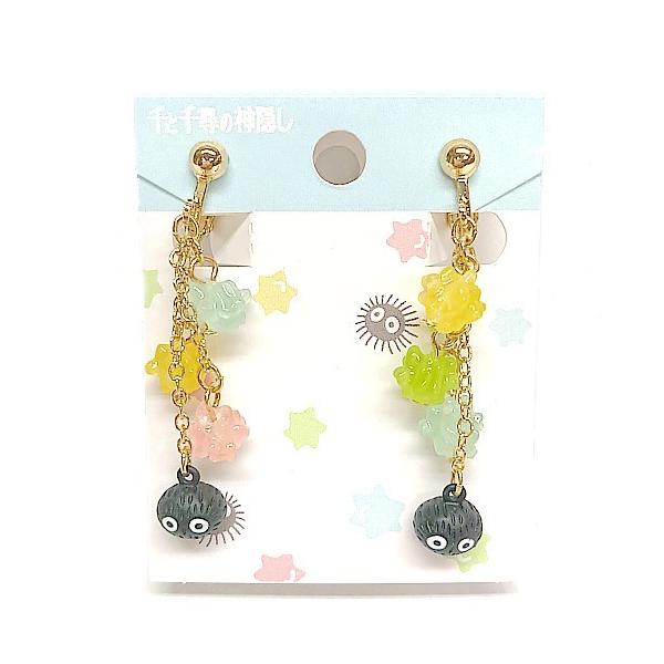 イヤリング　キキの横顔　Closet ☆ スタジオジブリ m56582850252_1.jpg?1746848408