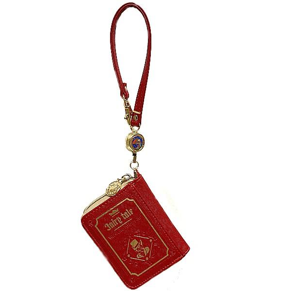 スタジオジブリ 耳をすませば リール付きコインカードケース