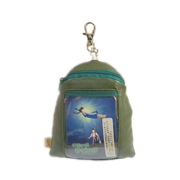 ジブリグッズ ラピュタグッズ リールパスケース ロボット兵 Buyee Buyee 日本の通販商品 オークションの代理入札 代理購入