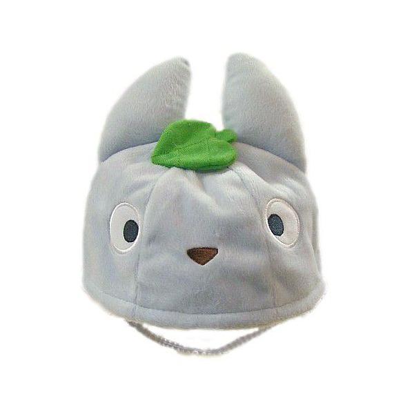 トトロベビーグッズ となりのトトロベビー帽子 中トトロ T chu Zoonetyahoo 店 通販 Yahoo ショッピング