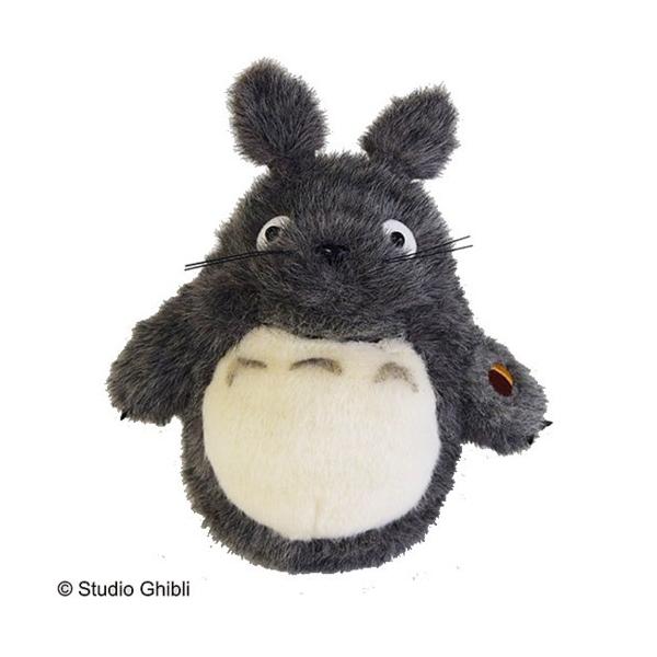 ジブリグッズ となりのトトロ トトロがガオー トトロの動くぬいぐるみ Buyee Buyee 日本の通販商品 オークションの代理入札 代理購入