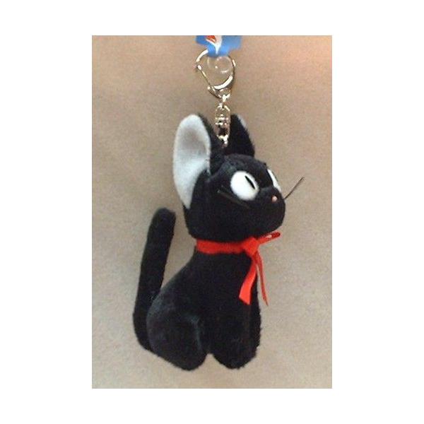 魔女の宅急便 ジジキーホルダー座 : ZOONETYahoo!店 - 通販