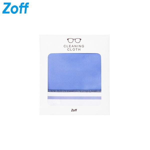 メガネ拭き Zoff メガネ拭き クリーニングクロス レンズ クリーナー 眼鏡