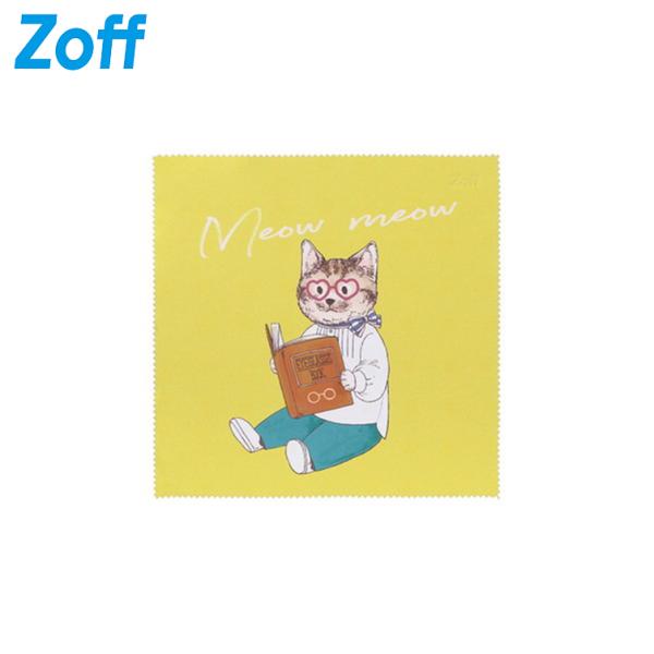 Zoff ジャスミン メガネ＆眼鏡ケース&クリーニングクロス セール価格]Disney Collection 