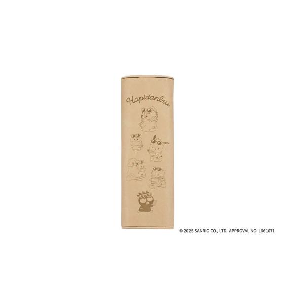 Zoff（ゾフ） Zoff｜はぴだんぶい メガネ・サングラスケース