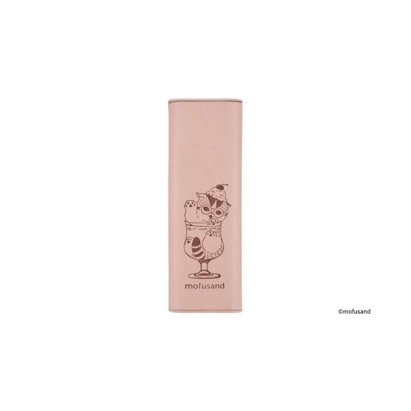 Zoff（ゾフ） Zoff｜mofusand メガネ・サングラスケース｜モフサンド