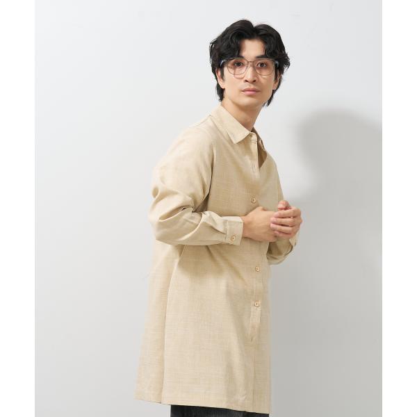 ウェリントン型 メガネ プラスチックフレーム コンビネーションフレーム Zoff FASHION RUBBER COMBI