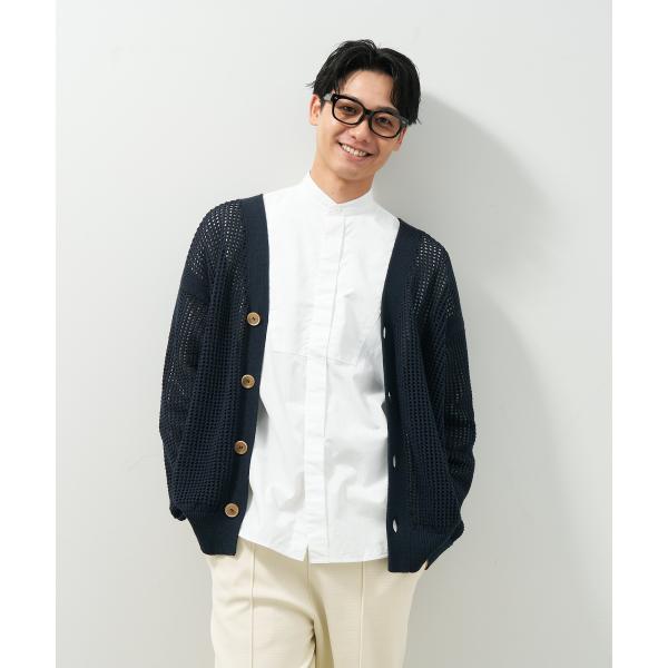 ★この商品は「レンズ交換券」つきの商品です。同じカルチャーを持つ人々が”仲間”となり、時代を築くことを表現したコレクション。『BRIGADE』“KURO”をイメージしたキーカラーと太くて厚いデザインは、飾らない無骨な印象を与える。軽量素材を...