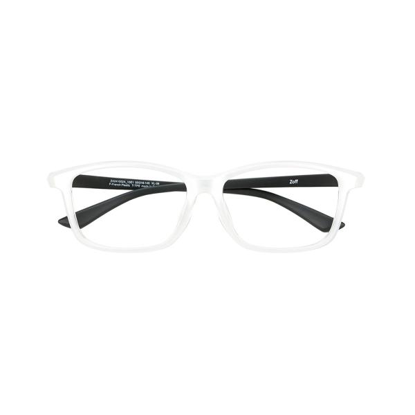 Zoff（ゾフ） メガネ メンズ レディース スポーツ、運動用、カジュアル