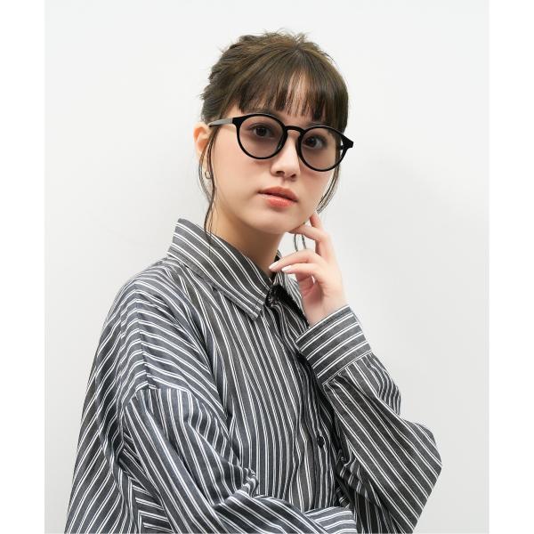 Zoff サングラス 軽量 紫外線防止 UVカット 男性用 女性用 ユニ