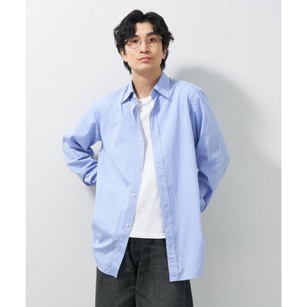 ボストン型 メガネ メタルフレーム コンビネーションフレーム Zoff FASHION RUBBER COMBI