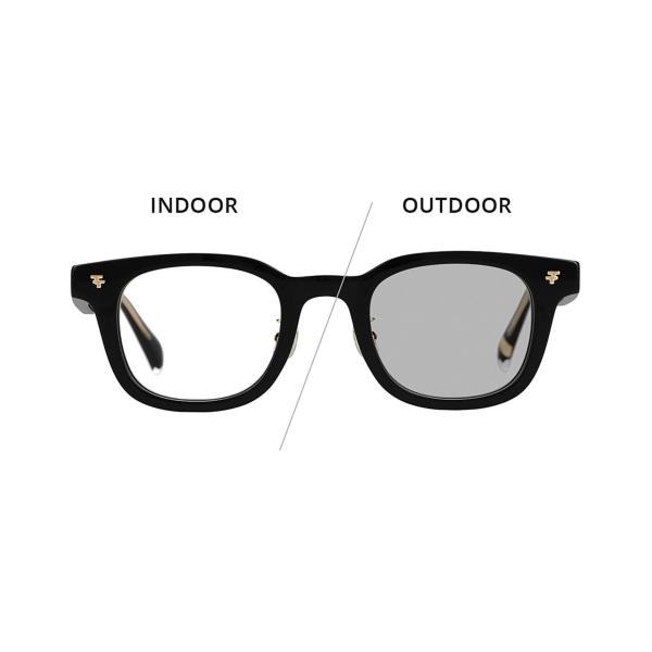 Zoff（ゾフ） 【WEB限定】[東海オンエア としみつさんコラボ