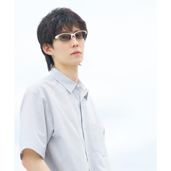 サングラス｜スポーツ・アウトドア用 ウェリントン型 TREND SUNGLASSES