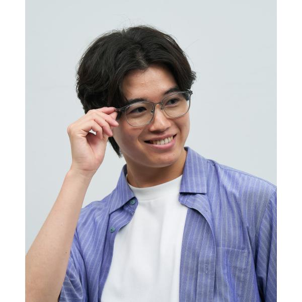 サングラス｜紫外線対策 UVカット ウェリントン型 SUNGLASSES COLLECTION