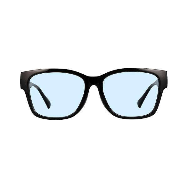 SUNCUTGlasses/UV100%CUT サングラスカラーレンズ｜太縁フレーム｜紫外線対策｜UVカット｜ユニセックス｜スポーツ ウェリントン型