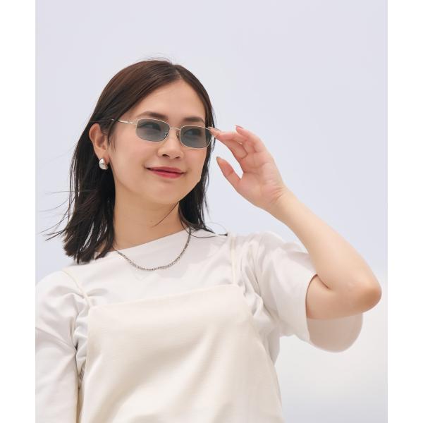 サングラス｜軽量 読書 ビジネス ウェリントン型 TREND SUNGLASSES Zoff