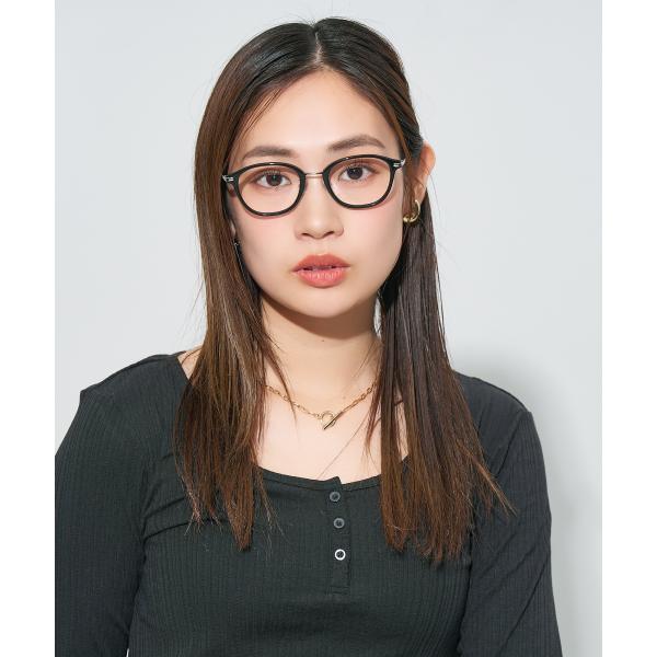 Zoff（ゾフ） メガネ 伊達メガネ 眼鏡 | 度付きレンズ交換 度あり 度