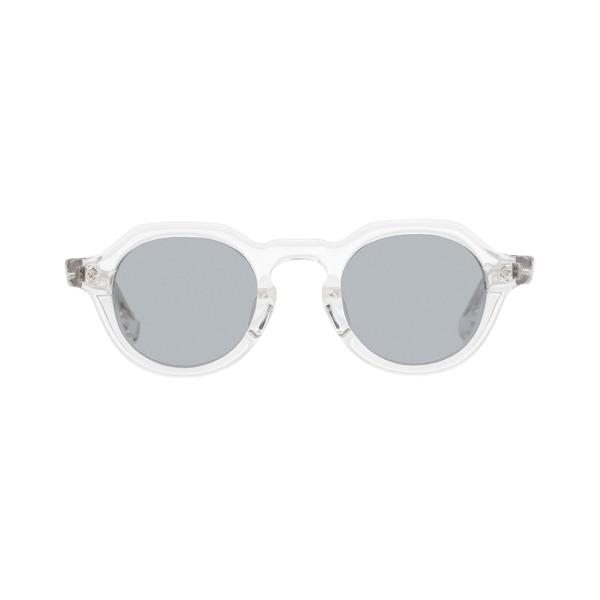 Zoff（ゾフ） サングラス メンズ レディース 【WEB限定】ボストン 型