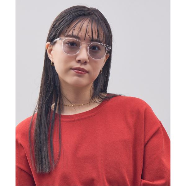 Zoff｜JOURNAL STANDARD relume｜サングラス ｜ジャーナルスタンダード レリューム｜おしゃれ 紫外線防止 UVカット メンズ レディース ユニセックス